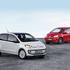 Volkswagen up! s petimi vrati