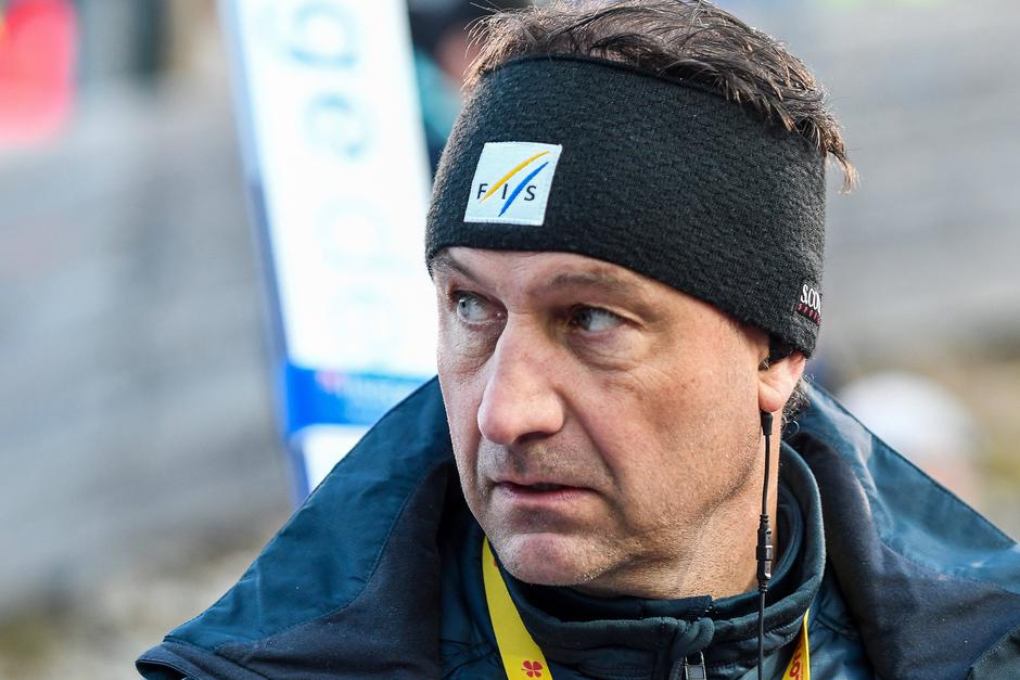 Sandro Pertile | Avtor: Profimedia