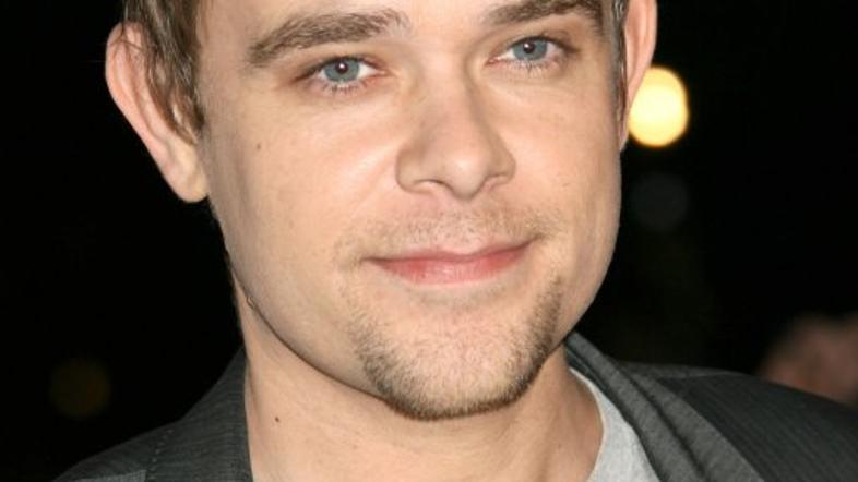 Nick Stahl