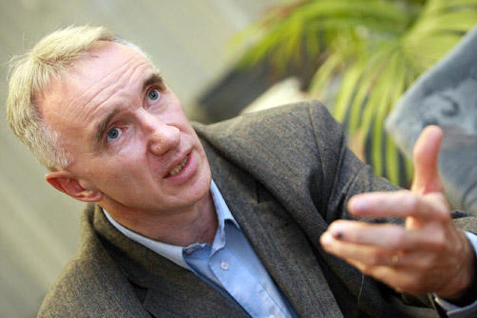 "Naš sistem se najbolj razlikuje v tem, da vsakogar individualno obravnavamo. Ko | Avtor: Žurnal24 main