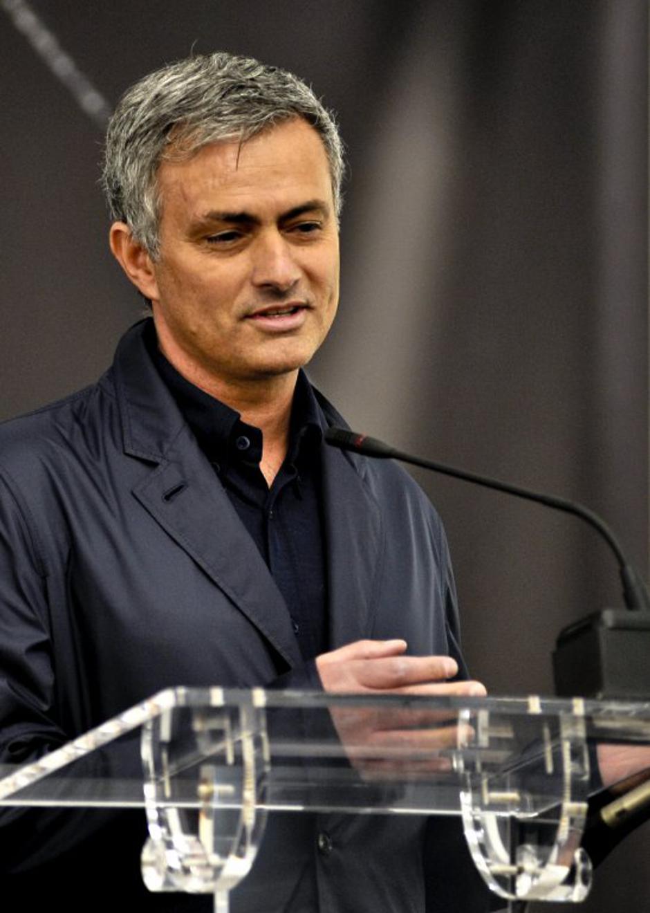 jose mourinho | Avtor: EPA