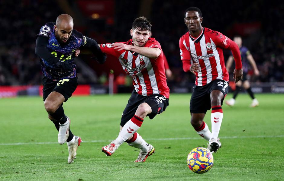 Southampton | Avtor: Profimedia