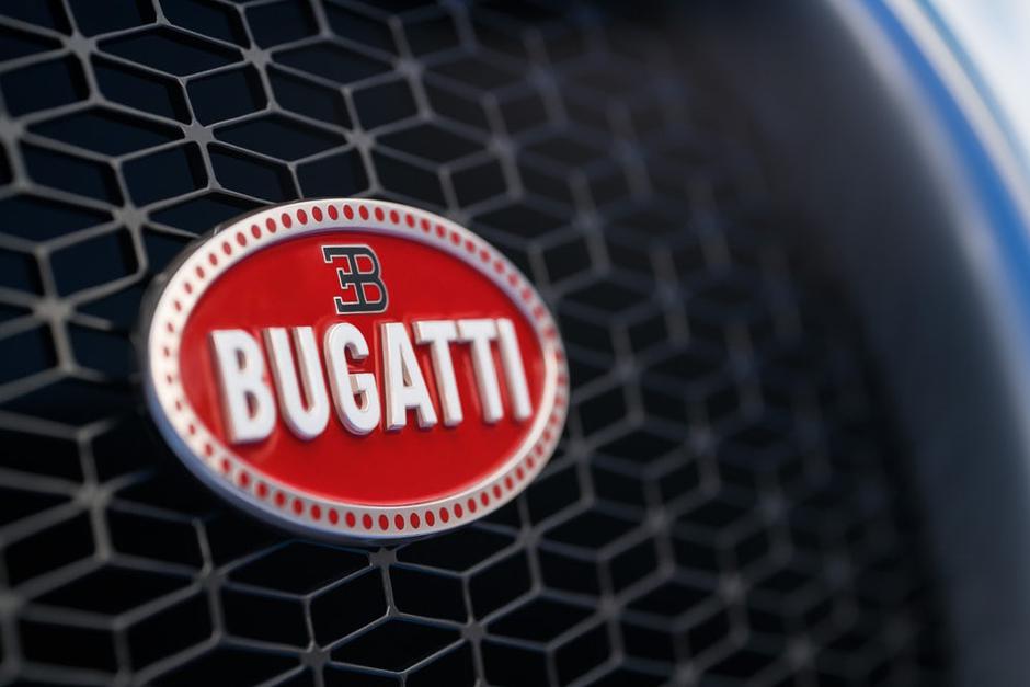 Bugatti | Avtor: Bugatti