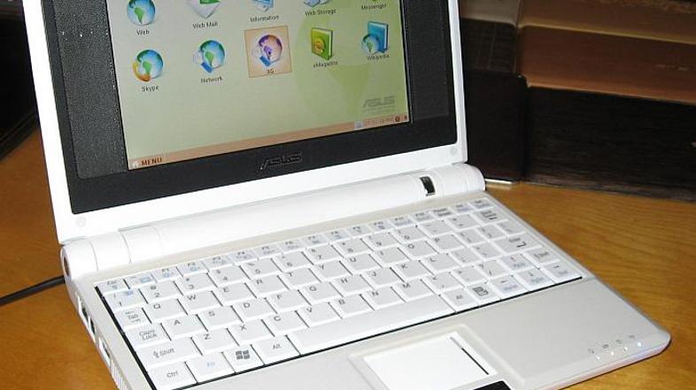 Dan, ko bomo lahko svoj prenosni računalnik ali telefon polnili brezzično, ni ve