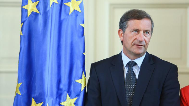 Karel Erjavec