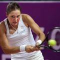 Katerina Bondarenko je osvojila svoj prvi WTA-turnir v karieri.