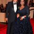 Oscar de la Renta, Oprah Winfrey