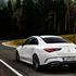 Mercedes Benz CLA