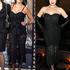 Penelope Cruz vs. Dita Von Teese Dolce & Gabbana