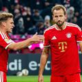 Bayern München : Borussia Dortmund