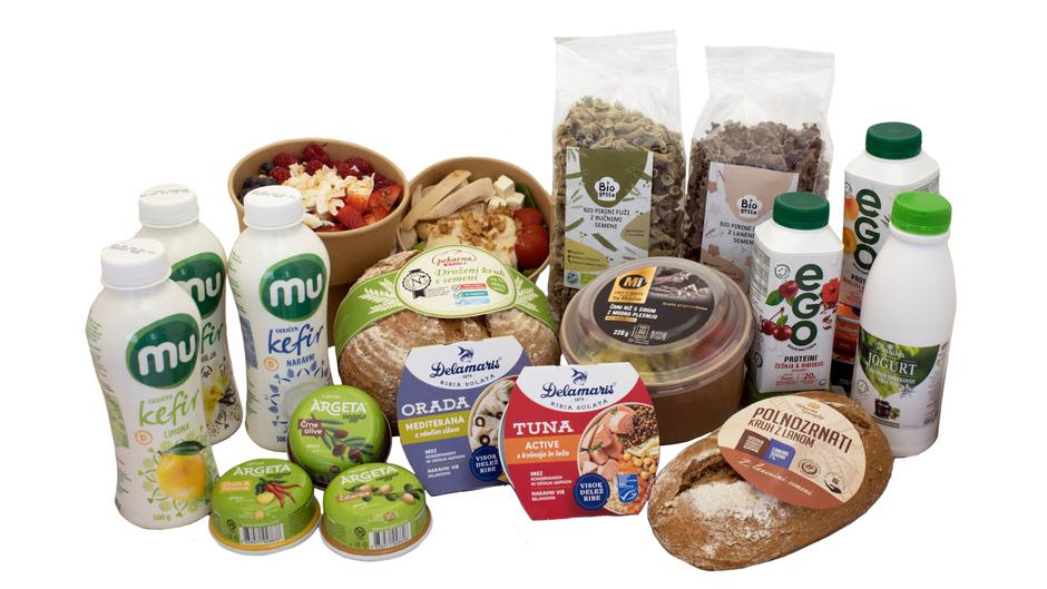  | Avtor: Inštitut za nutricionistiko