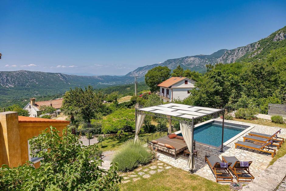 LUVA Villas | Avtor: LUVA Villas