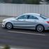 Mercedes-Benz CLA kupe