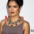 Salma Hayek 
