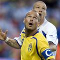 Fredrik Ljungberg se je dokončno poslovil.
