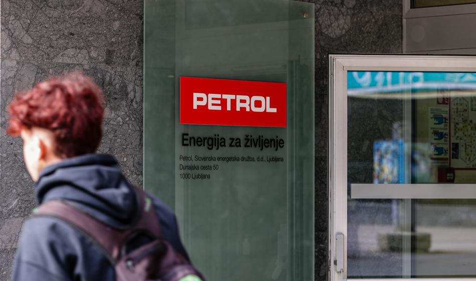 Spet so se oglasili na Petrolu: Menijo, da se jim godi krivica