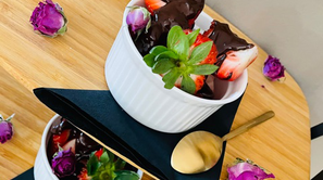 Mesec pametnih obrokov