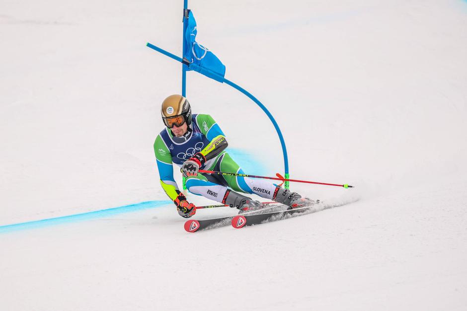 Žan Kranjec | Avtor: Profimedia