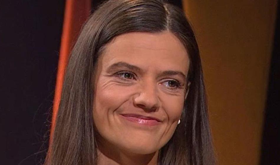 Tudi Urška Bačovnik Janša ima predlog glede predvolilnega soočenja