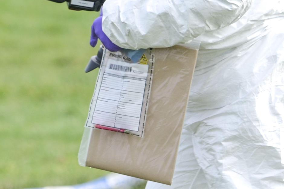 policija umor forenzik | Avtor: Profimedia