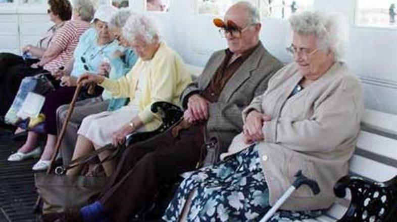 Če ne prej, bo obmejni spor zagotovo rešen leta 2350. Hrvati bodo tako postali n