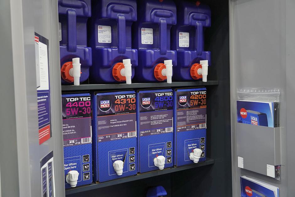 Automechanika 2024 | Avtor: Matija_Janežič