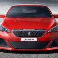 Peugeot 308 R
