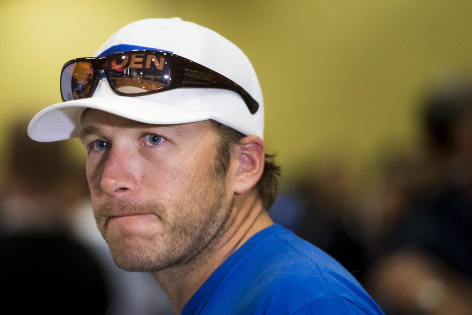 bode miller | Avtor: Epa
