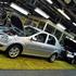 Tovarna Dacia v Mioveniju