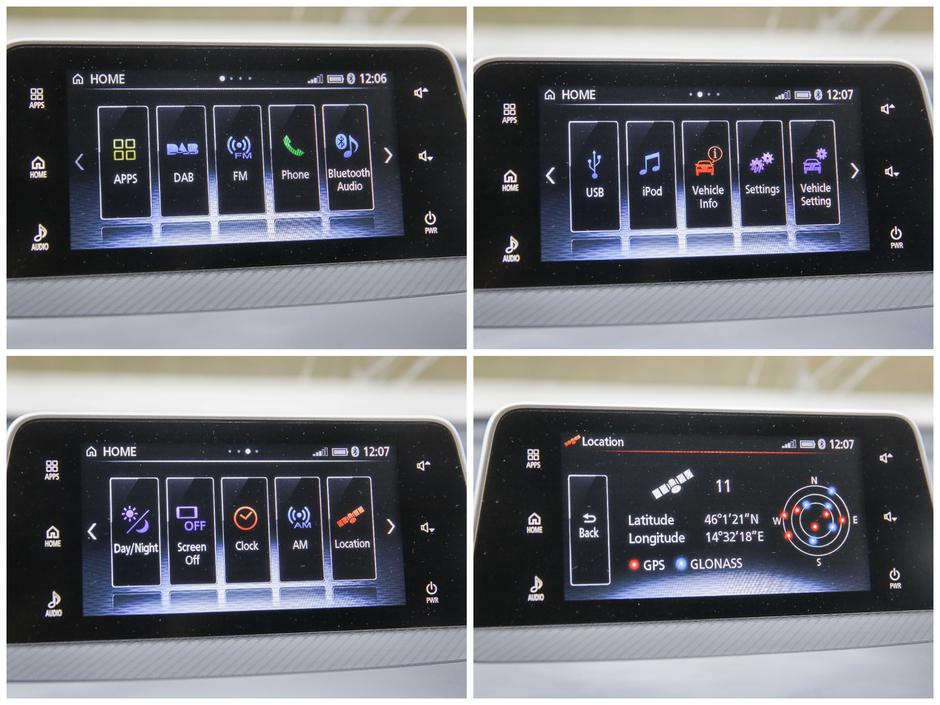 Mitsubishi eclipse cross | Avtor: Saša Despot