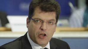 Janez Lenarčič zaslišanje evropska komisija evropski komisar