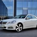 Mercedes-benz razred E
