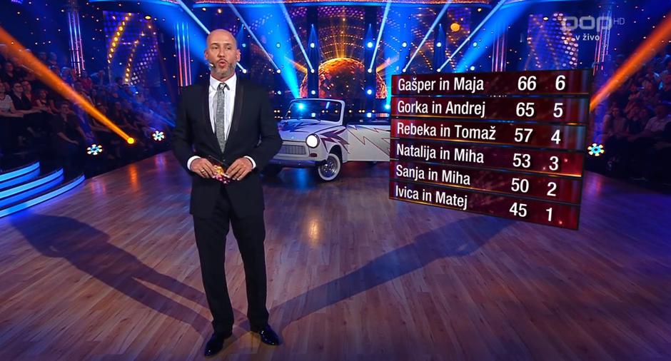 zvezde plešejo | Avtor: POP TV