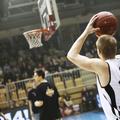 Sasu Salin (Dan slovenske košarke)