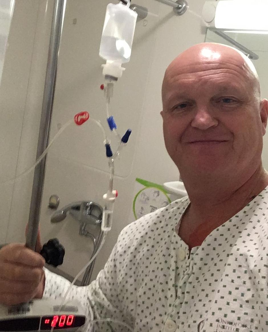 Gregor Kermavner | Avtor: Gregor Kermavner