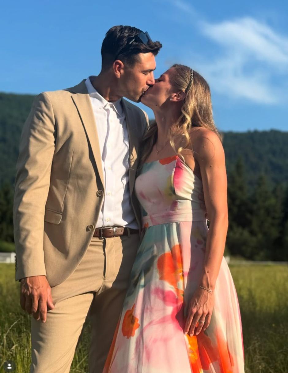 Zelko Horvat | Avtor: Instagram