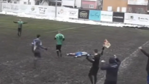 NK Orahovica NK Omladinac