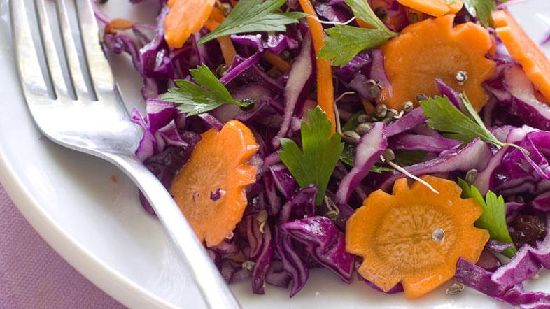 Zelo preprosto in še bolj zdravo. (Foto: Shutterstock)