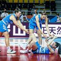 slovenska ženska košarkarska reprezentanca EuroBasket