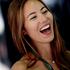 Jessica Michibata VN Avstralije punca Jenson Button 2010