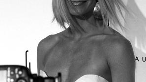 Za prijaznim obrazom se skriva veliko sovražnosti. (Foto: Flynet/JLP)