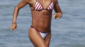 Jada Pinkett Smith