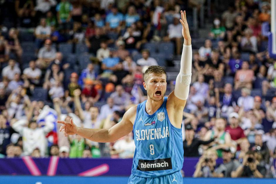 Edo Murić | Avtor: Saša Despot