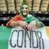 Euro 2012 Irska Italija navijači navijač