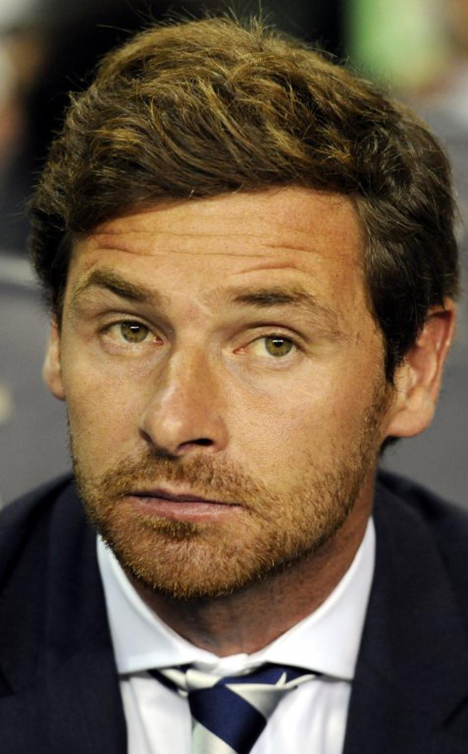 andre villas boas | Avtor: EPA