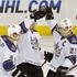 NHL Kings Oilers 