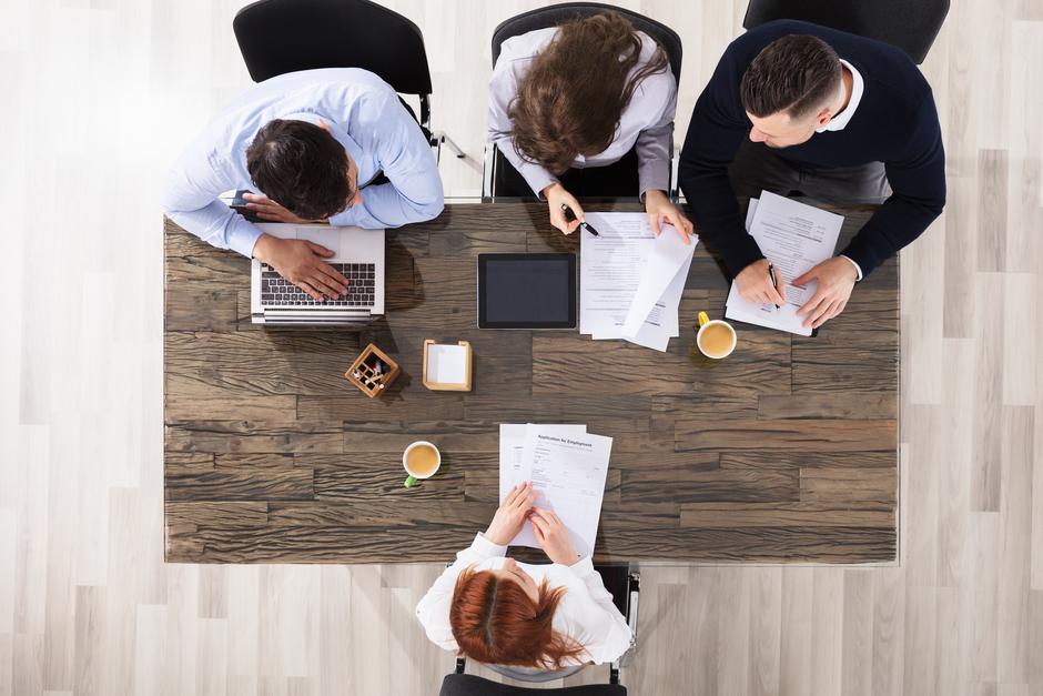 razgovor, služba | Avtor: Profimedia