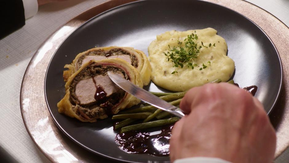 Riba, raca, rak | Avtor: Planet TV