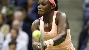 Sloane Stephens