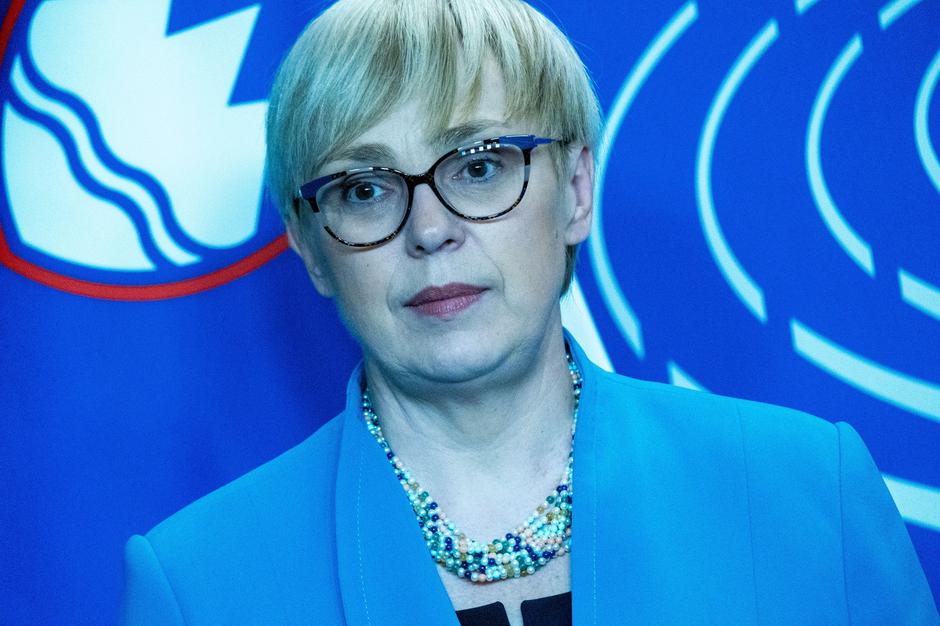 Nataša Pirc Musar | Avtor: Profimedia